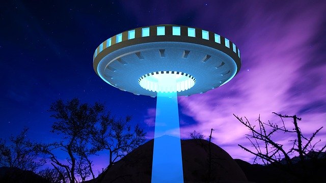 Профессор из Монтаны считает, что НЛО могут быть туристическими &laquo;круизными лайнерами&raquo; из Будущего 