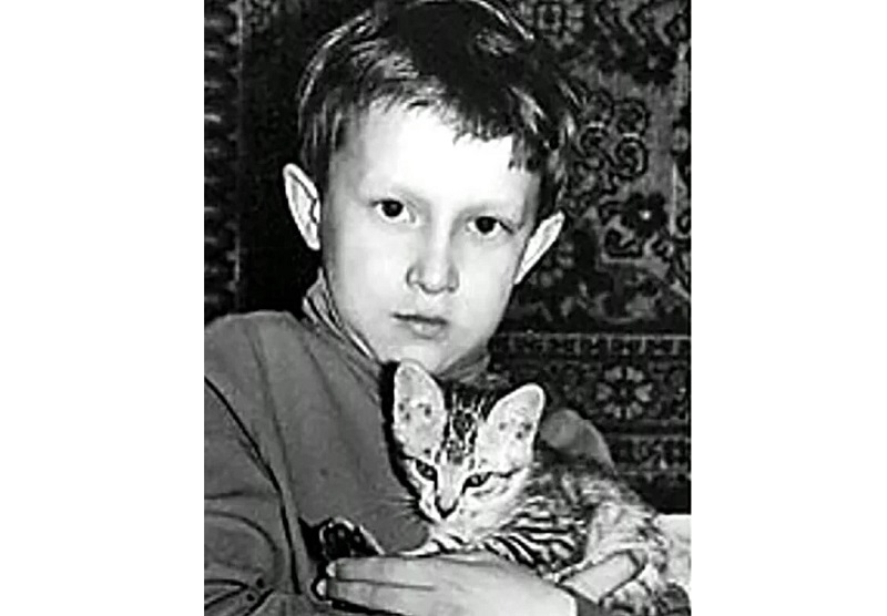 10 страшных историй о том, что серийные убийцы были психопатами даже в раннем детстве 
