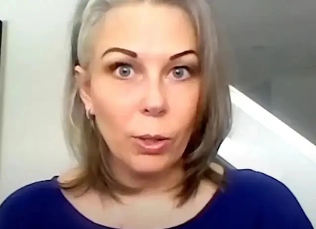 Медсестра рассказала, что вылетела из своего тела после остановки сердца 