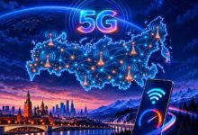 Photo of Связь 5G запущена в 16 городах России