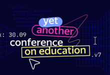 Photo of Яндекс проведет седьмую конференцию YAC on Education 30 сентября