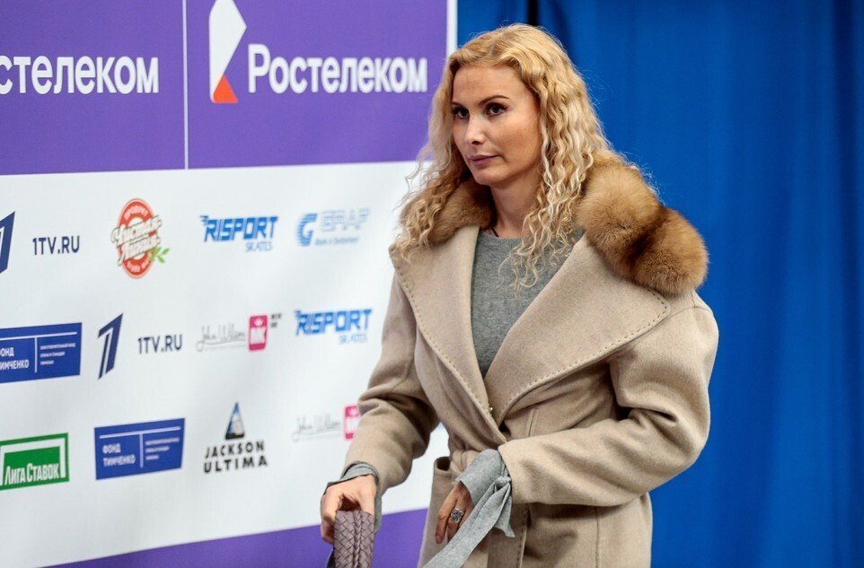 Тутберидзе отказалась брать в свою группу призёра чемпионата России Муравьёву