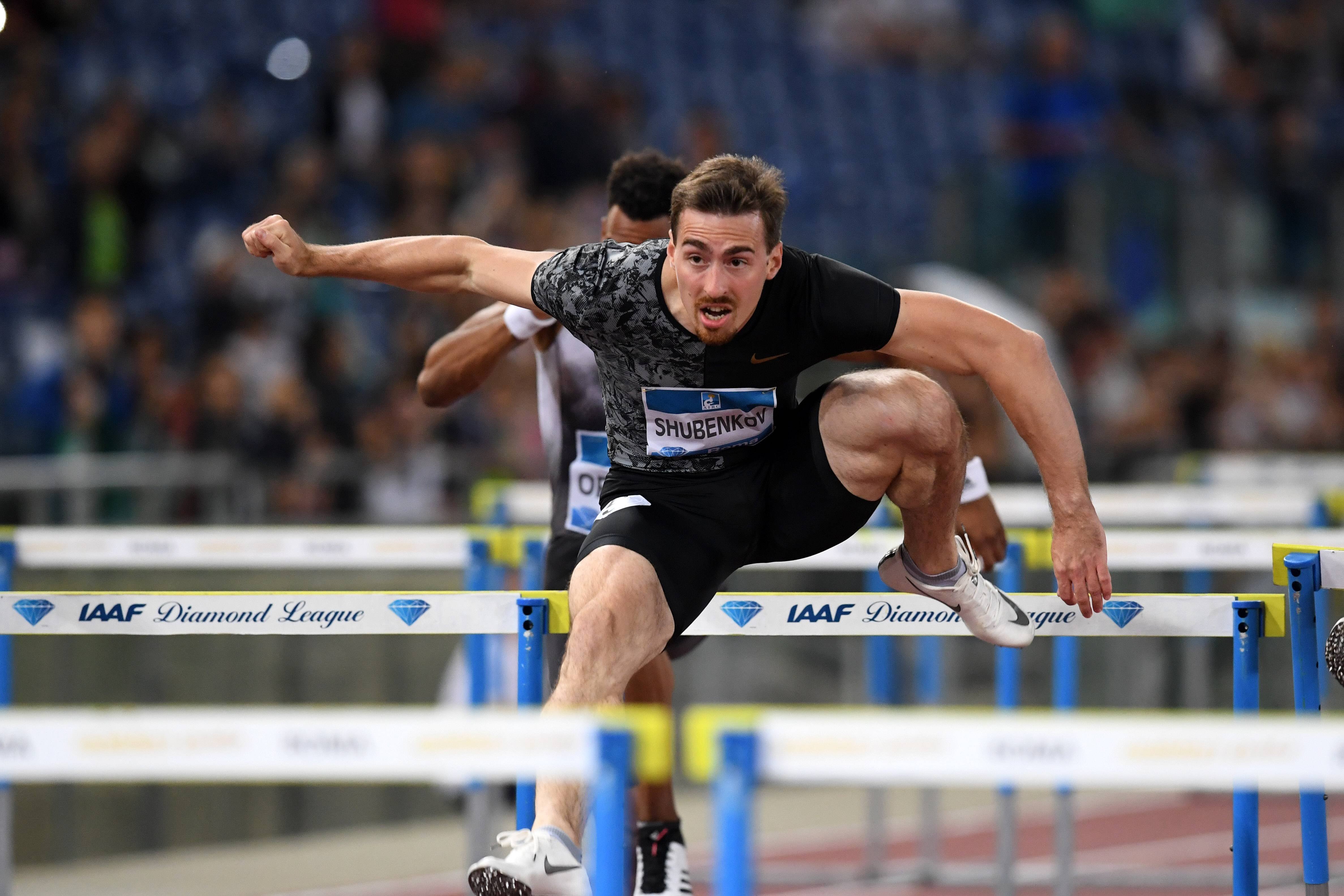 Чемпион мира Шубенков заявил, что никогда не станет тренером