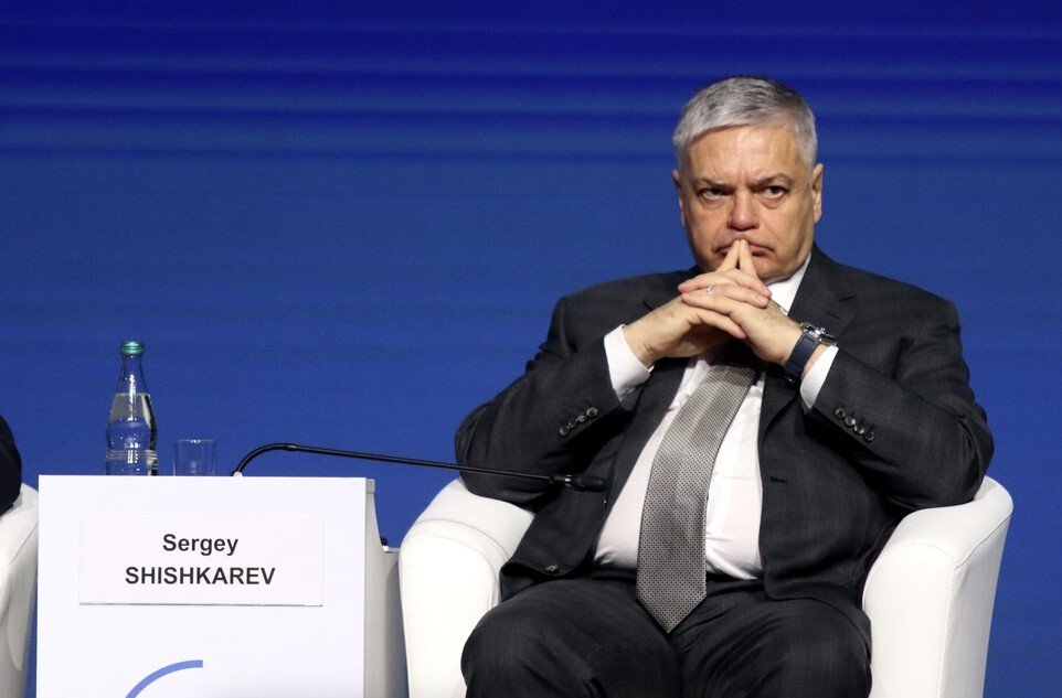 Шишкарев назвали сроки и условия участия гандбольных сборных в ЧМ и ОИ-2028