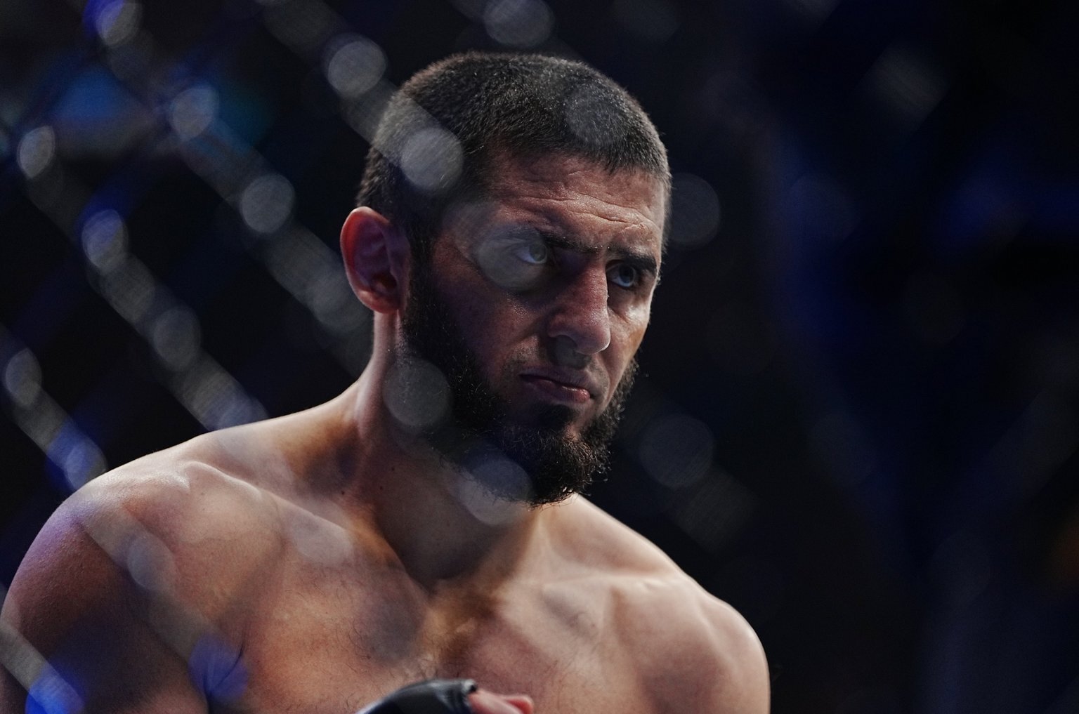 Махачев сообщил, когда проведёт следующий бой в UFC