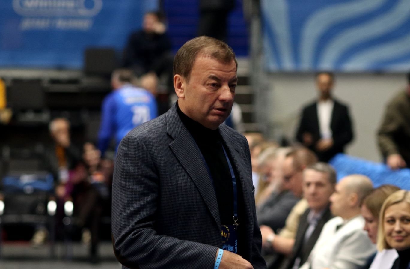 Кущенко: &laquo;В &laquo;Зените&raquo; никак не могут осуществить свои идеи комплектования команды&raquo;