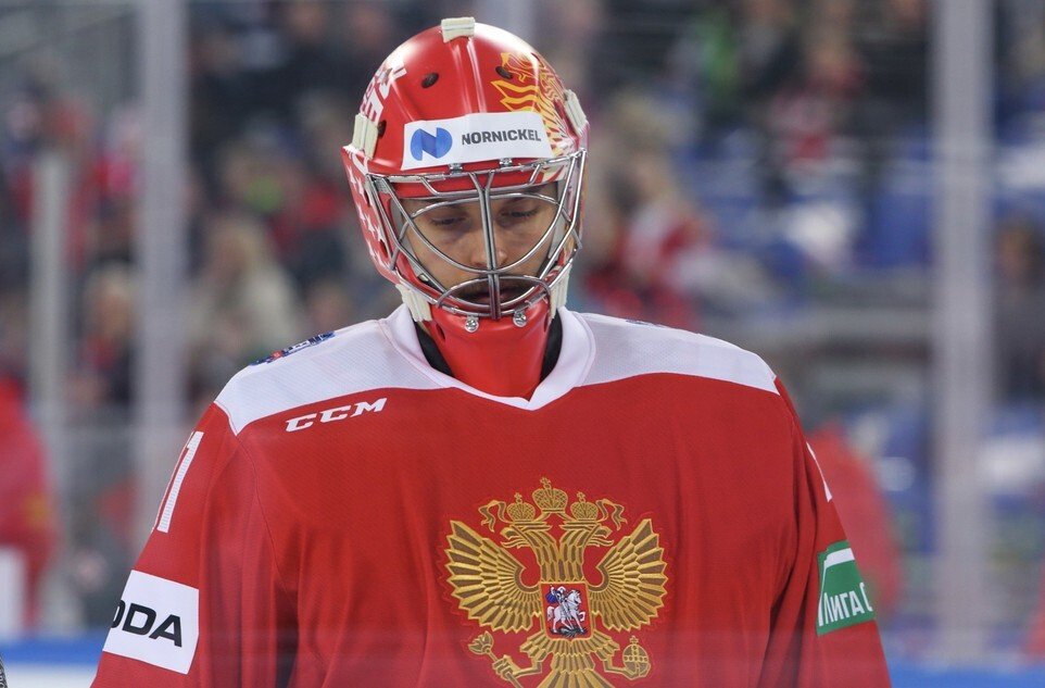 Швейцария обойдёт Россию в рейтинге IIHF после выхода в финал ЧМ-2026