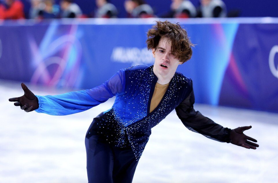 Олимпийский чемпион Шайдоров обвинил Минспорта в мести и лишении зарплаты за критику