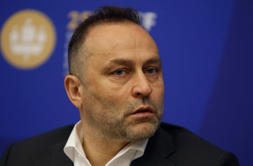 Свищев заявил о запугивании украинских спортсменов после инцидента на ЧЕ по каратэ