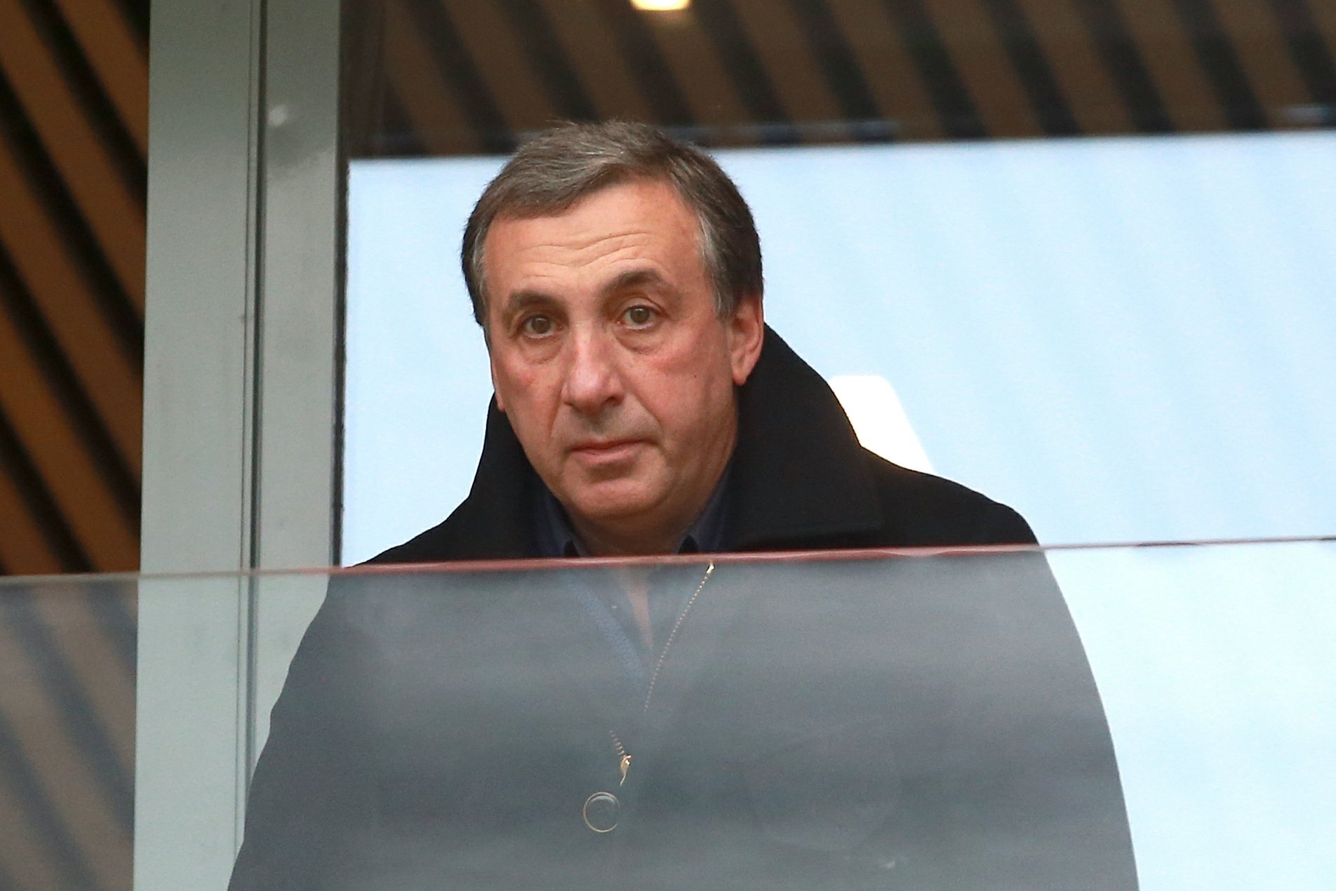 Гинер: &laquo;Все ЦСКА всегда будут первыми&raquo;