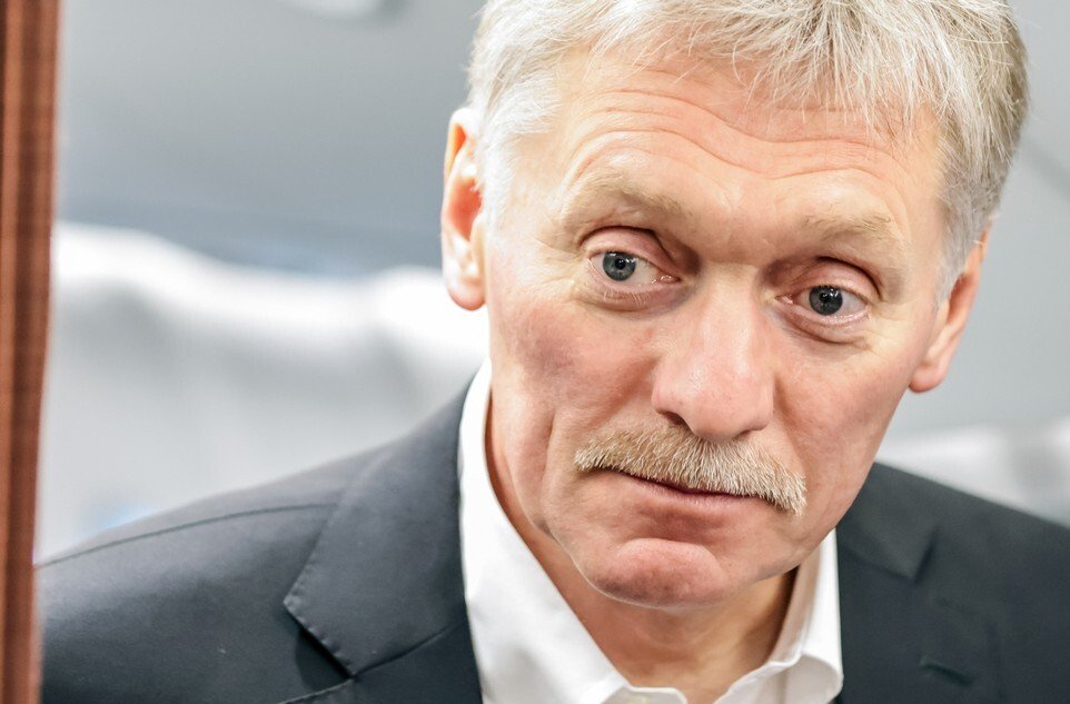 Песков: &laquo;Шахматисты никогда не становятся наркоманами&raquo;