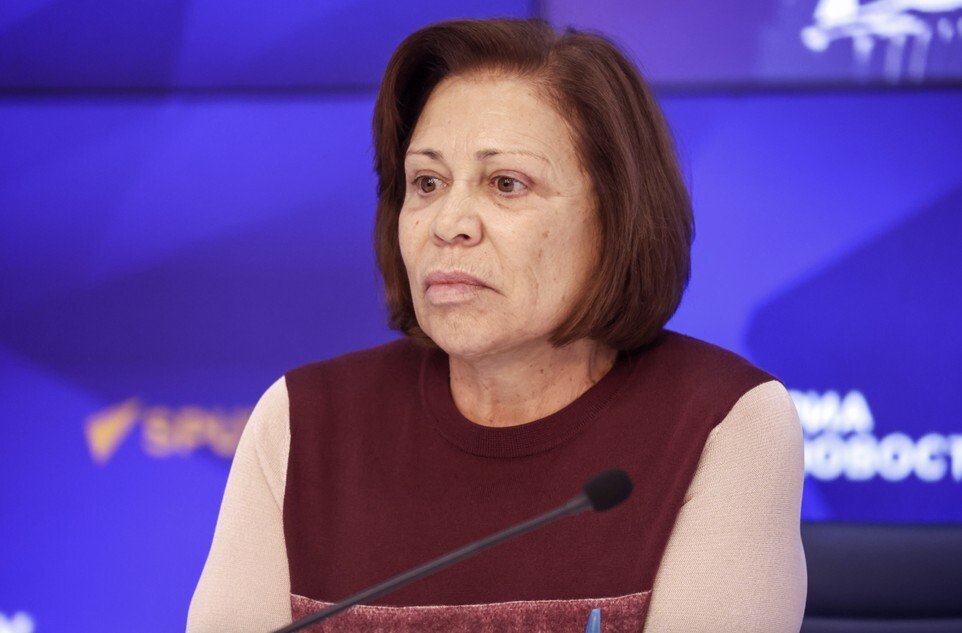 &laquo;Почему везде хотите найти виновных?&raquo; Роднина