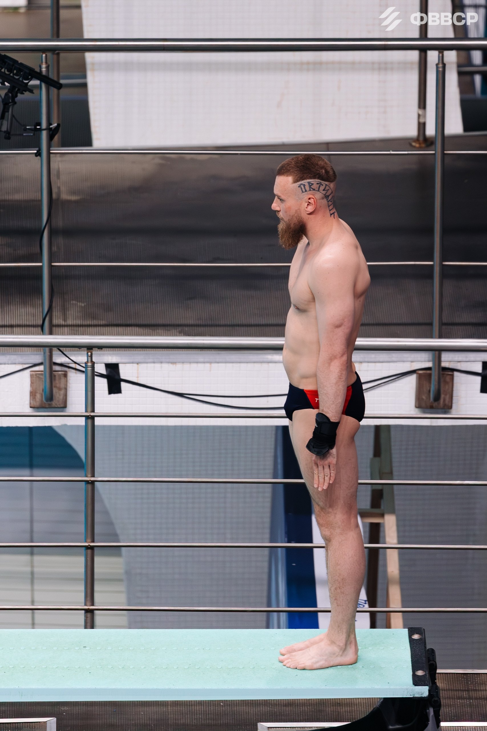 Итоги чемпионата России по прыжкам в воду в Казани Итоги чемпионата России по прыжкам в воду в Казани