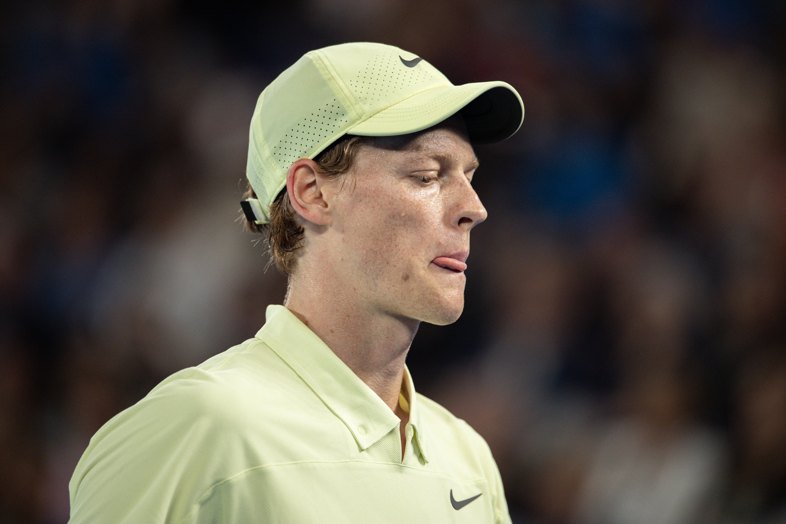 Синнер — Шелтон: прогноз на полуфинал Australian Open 24 января Синнер — Шелтон: прогноз на полуфинал Australian Open 24 января