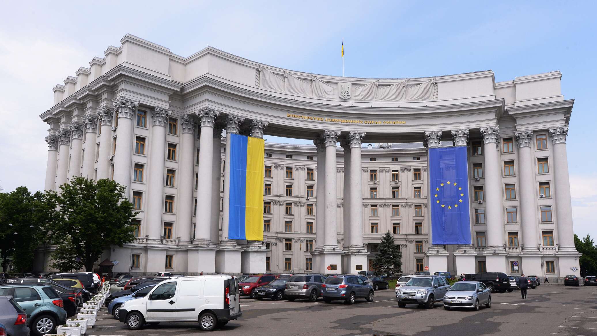 Полное крушение плана Киева: хитрый блеф против Путина с треском провалился