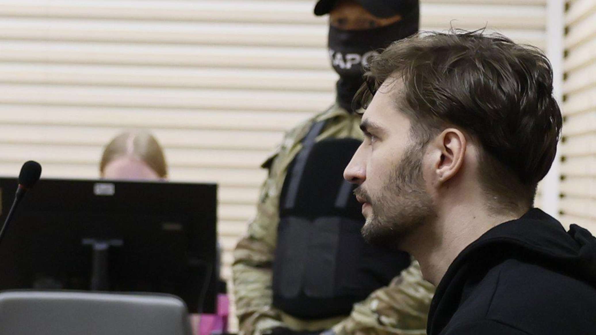 В Эстонии россиянина приговорили к четырем годам заключения по обвинению в шпионаже