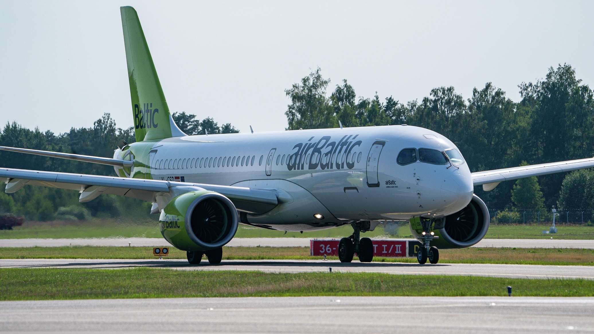 Обанкротится ли airBaltic, станет понятно через два дня