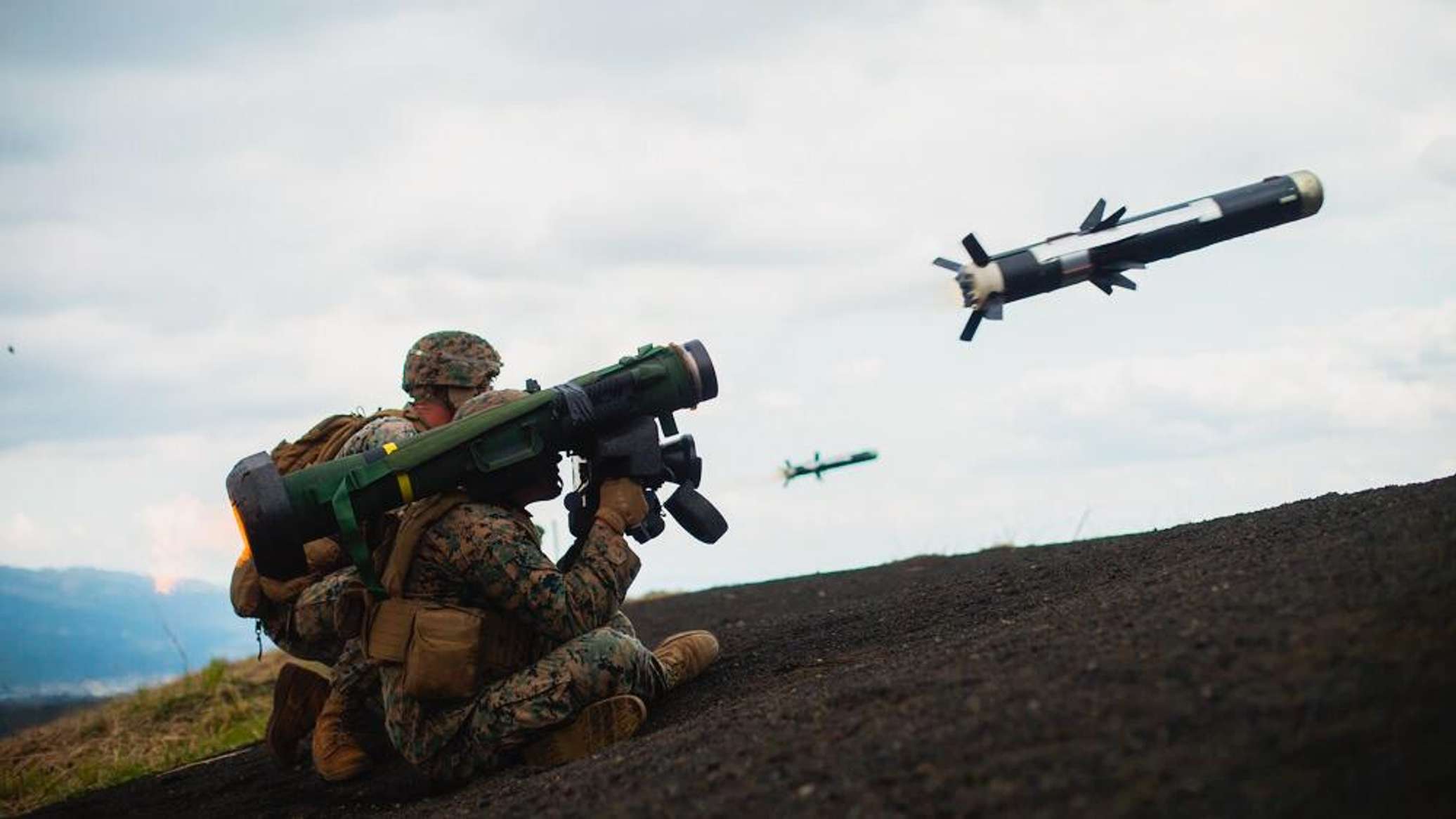 Krievijas ĀM: Kijevai piegādātie Stinger un Javelin jau uzpeld "melnajā tirgū"