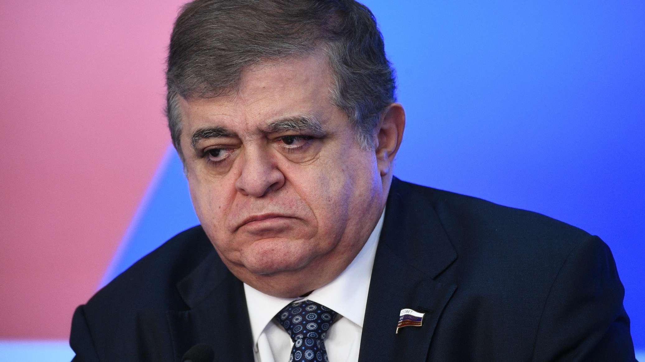 Джабаров: политическая шизофрения окончательно накрыла страны Прибалтики 