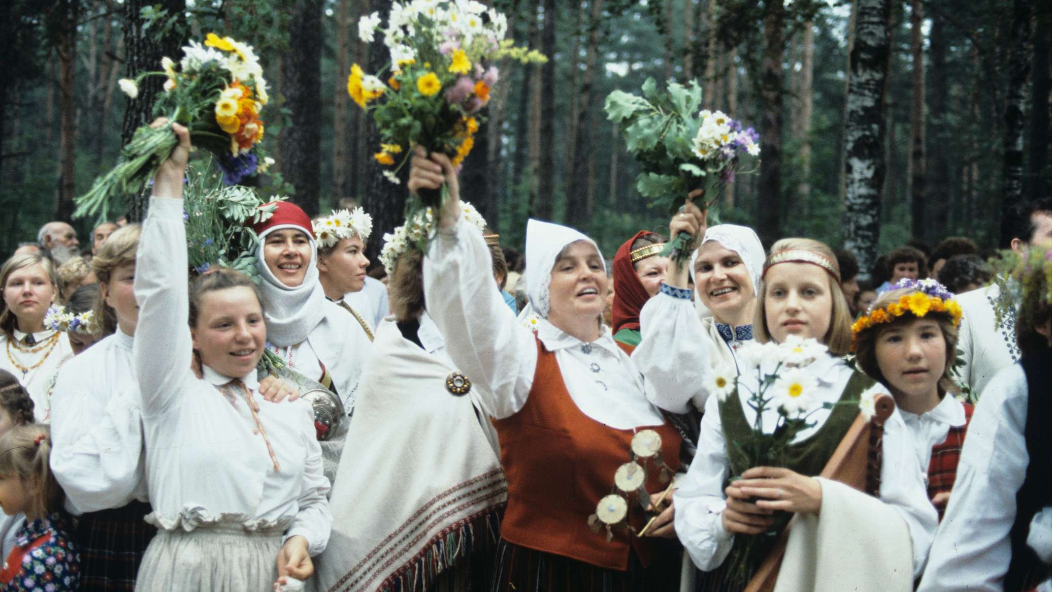Arī cilvēki ir padomju mantojums?