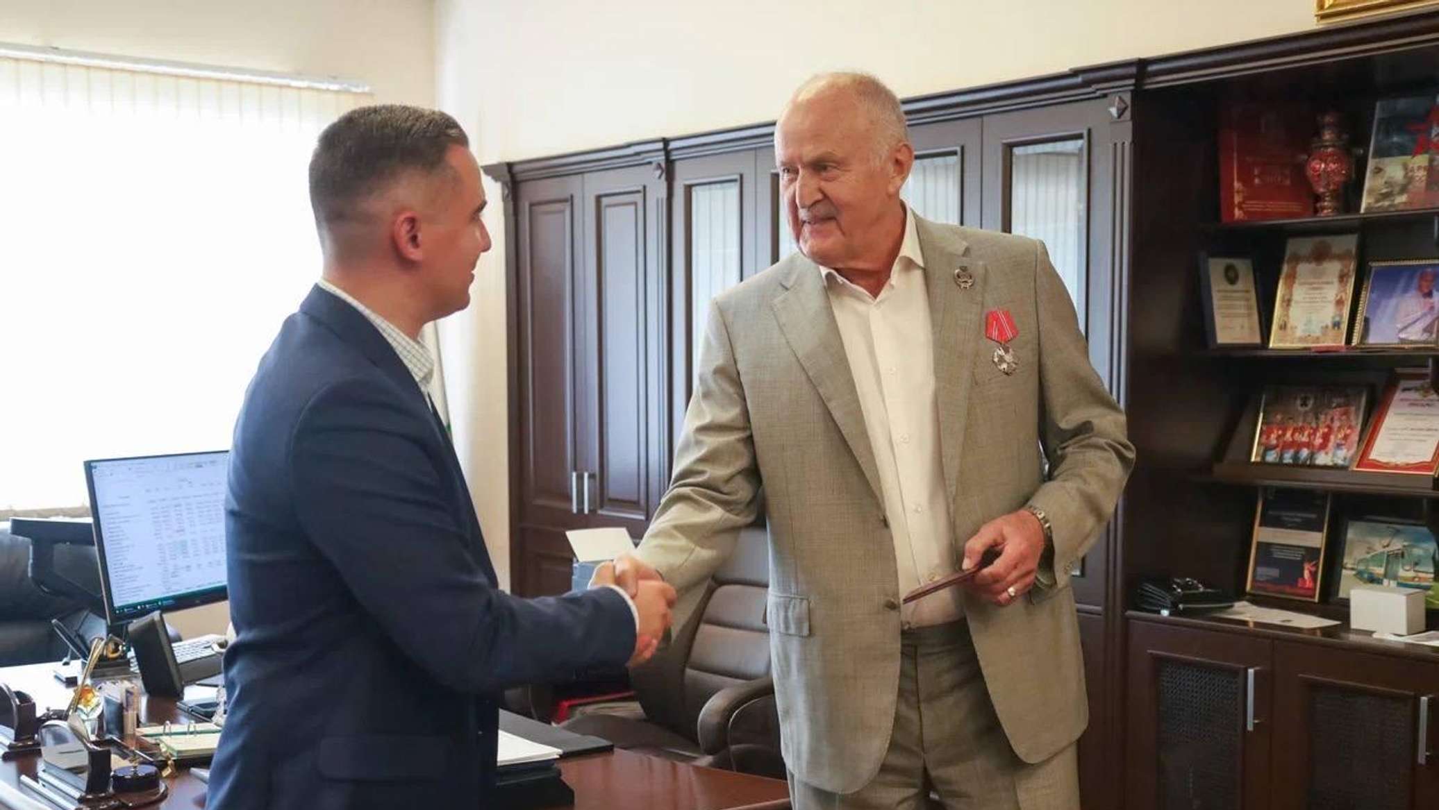Отец Степаненко отрицает все обвинения