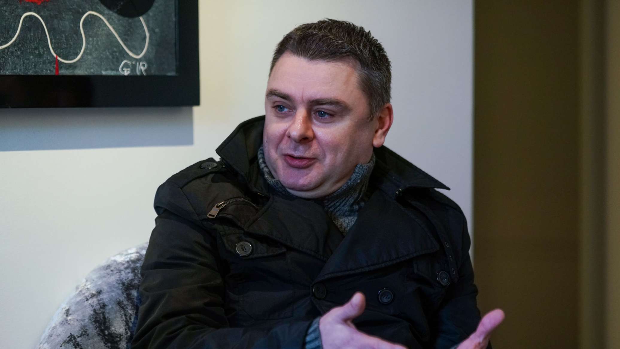 Два латвийских политика попали в базу украинского "Миротворца"