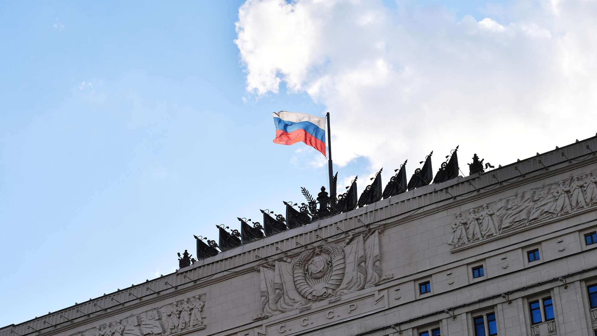 РФ вернула из украинского плена 185 военнослужащих, взамен переданы 185 военнопленных ВСУ