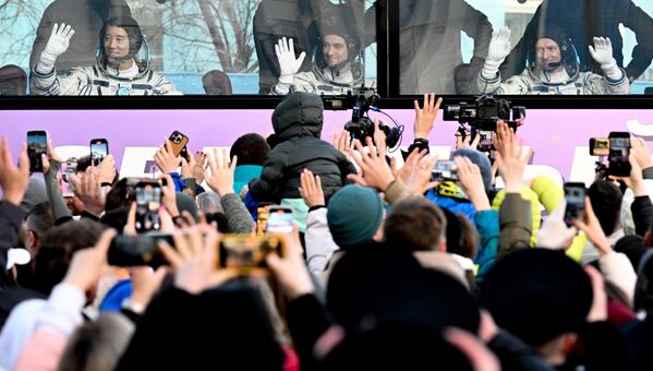 Ворота в космос: 70 лет легендарному космодрому Байконур
