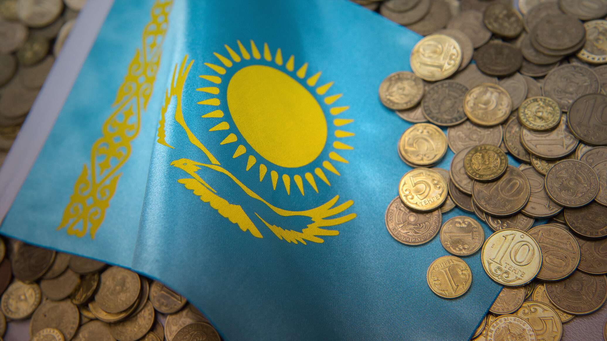 Биылғы бес айда жалпы ішкі өнім 6%-ға өсті