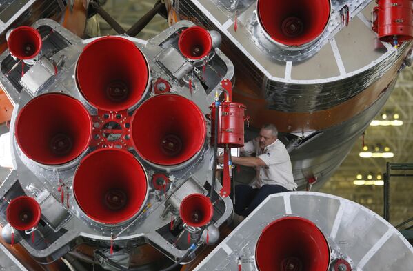 Ворота в космос: 70 лет легендарному космодрому Байконур