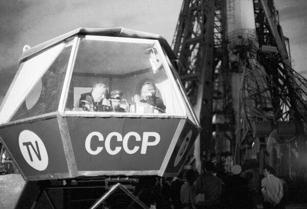 Ворота в космос: 70 лет легендарному космодрому Байконур