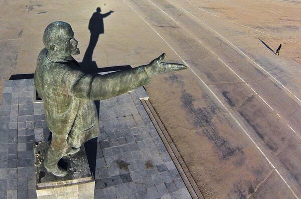 Ворота в космос: 70 лет легендарному космодрому Байконур