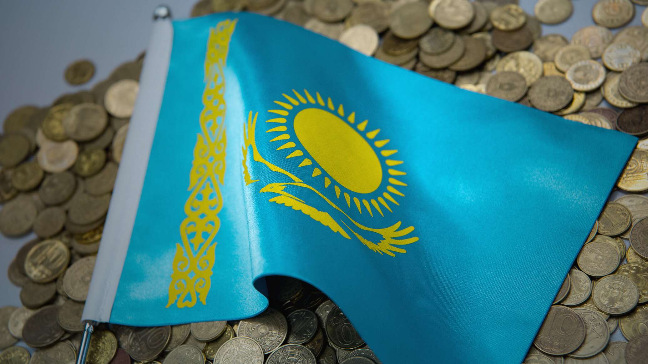 Төрт айда жалпы ішкі өнім 6%-ке өсті
