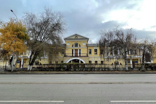 Жизнь на берегу Урала: новое дыхание старого Уральска