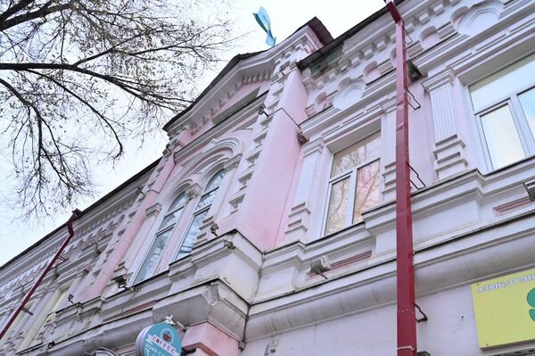 Жизнь на берегу Урала: новое дыхание старого Уральска