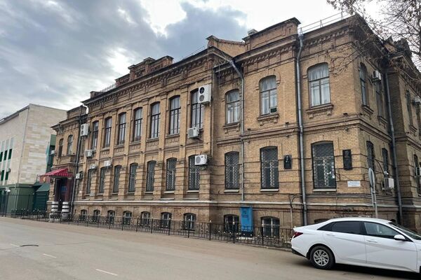 Жизнь на берегу Урала: новое дыхание старого Уральска