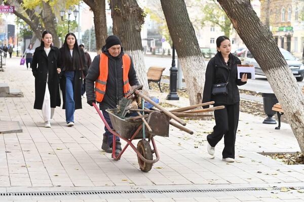 Жизнь на берегу Урала: новое дыхание старого Уральска
