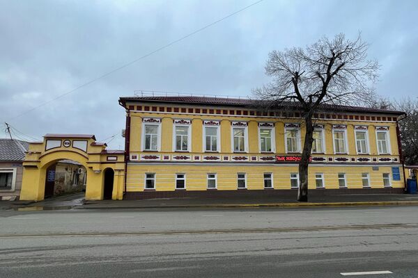 Жизнь на берегу Урала: новое дыхание старого Уральска