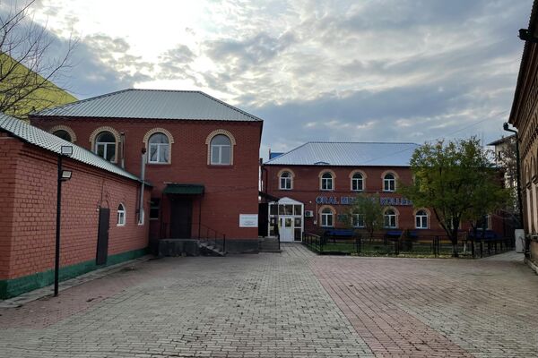 Жизнь на берегу Урала: новое дыхание старого Уральска