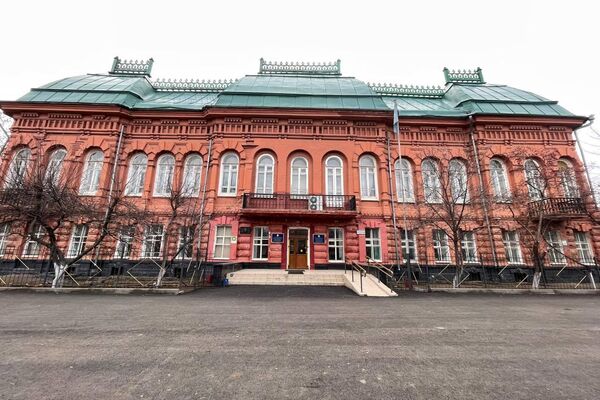 Жизнь на берегу Урала: новое дыхание старого Уральска