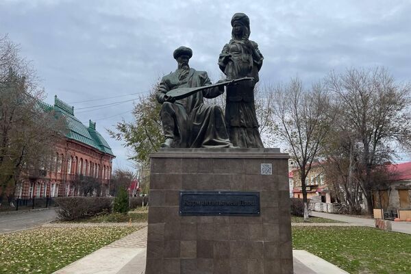 Жизнь на берегу Урала: новое дыхание старого Уральска