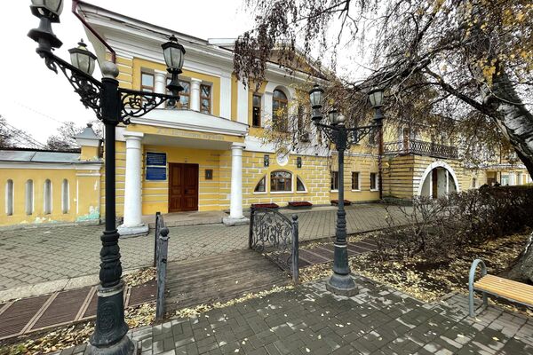 Жизнь на берегу Урала: новое дыхание старого Уральска