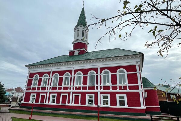Жизнь на берегу Урала: новое дыхание старого Уральска