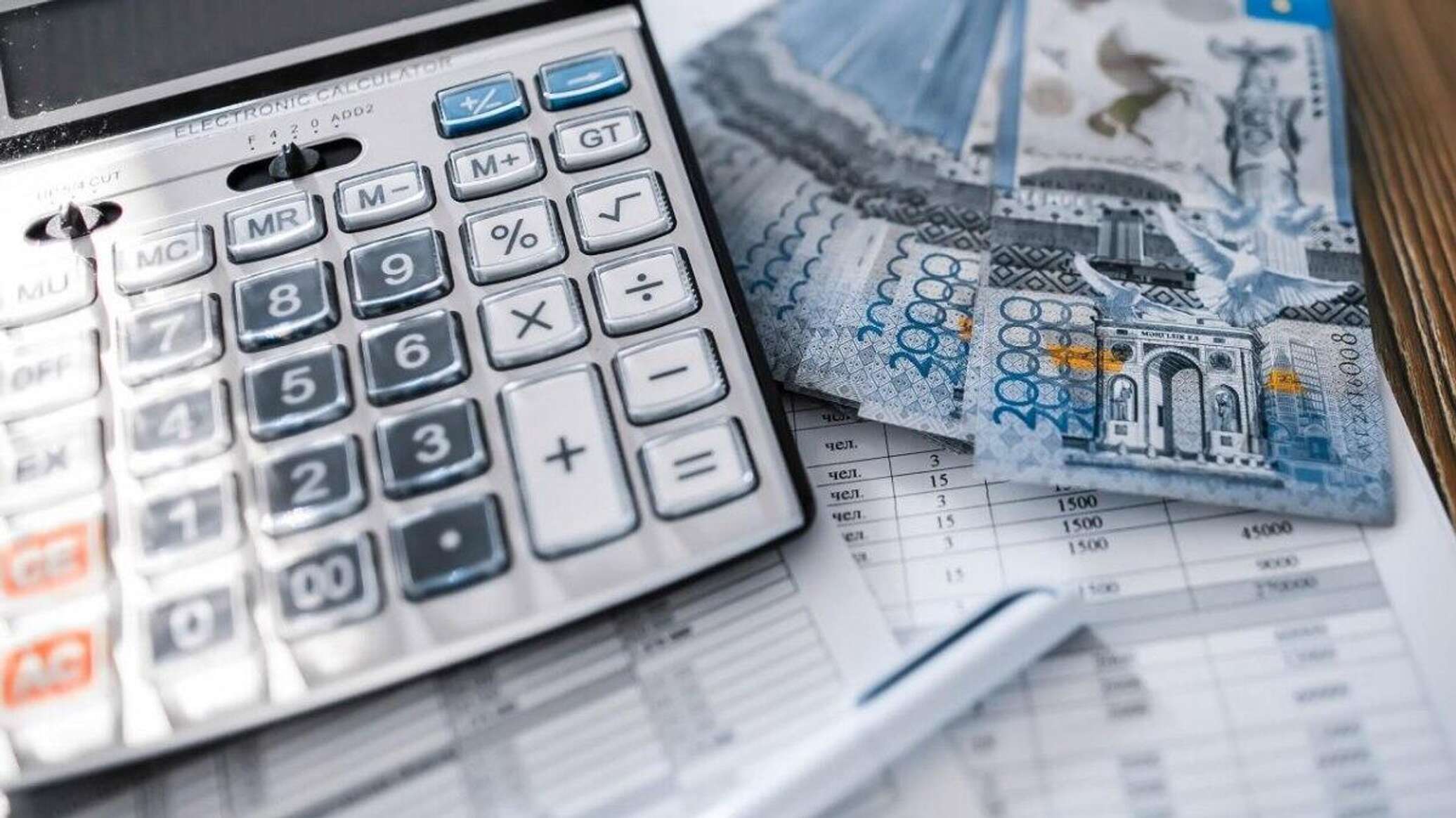 290 млн теңгеден астам салық төлеуден жалтарған күдікті Ресейден экстрадицияланды