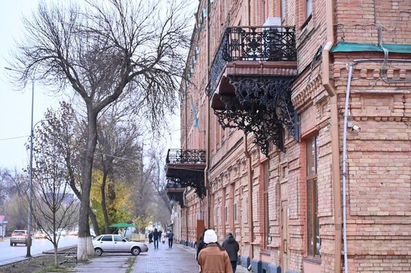 Жизнь на берегу Урала: новое дыхание старого Уральска