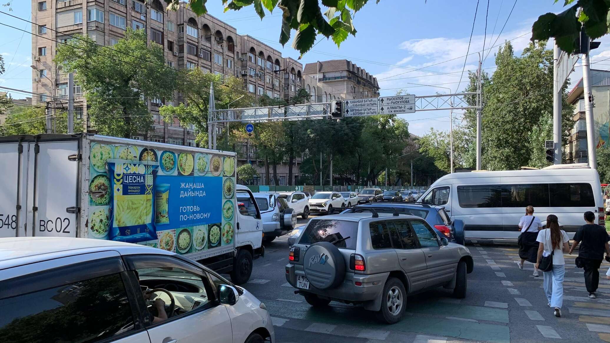 В KEGOC рассказали о причинах блэкаута в 8 регионах Казахстана 