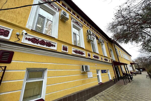Жизнь на берегу Урала: новое дыхание старого Уральска