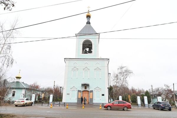 Жизнь на берегу Урала: новое дыхание старого Уральска