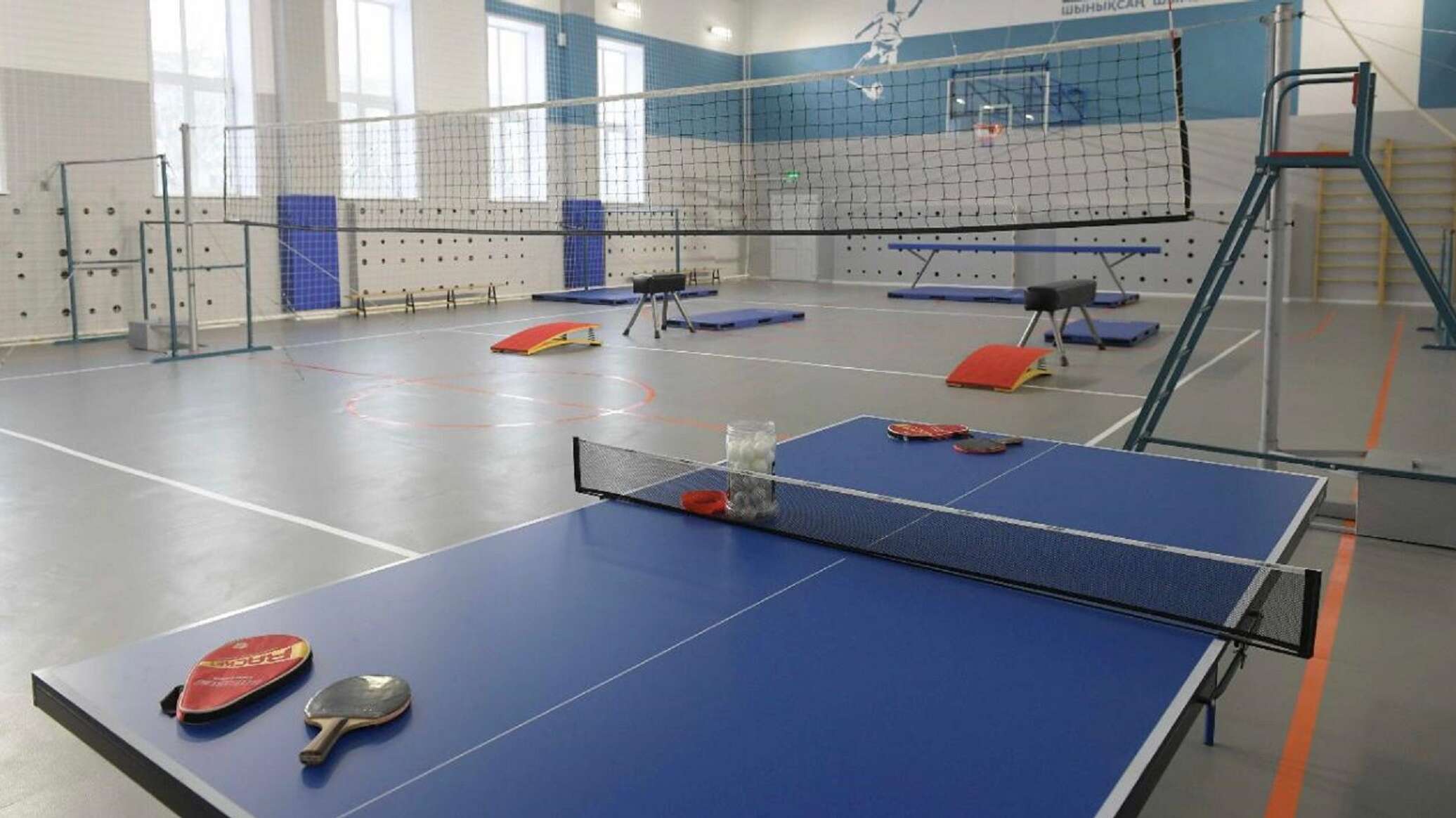 Көкшетаулық кәсіпкер "ArtSport" арқылы ақша жымқырған