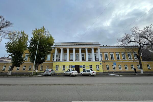 Жизнь на берегу Урала: новое дыхание старого Уральска